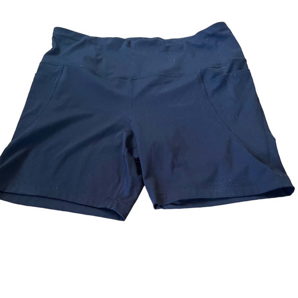 NWOT • Athletic Works Bike Shorts